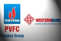 Cận cảnh Link Vào Nhà Cái KL99 COM Tặng +199k hợp nhất PVFC-WesternBank 